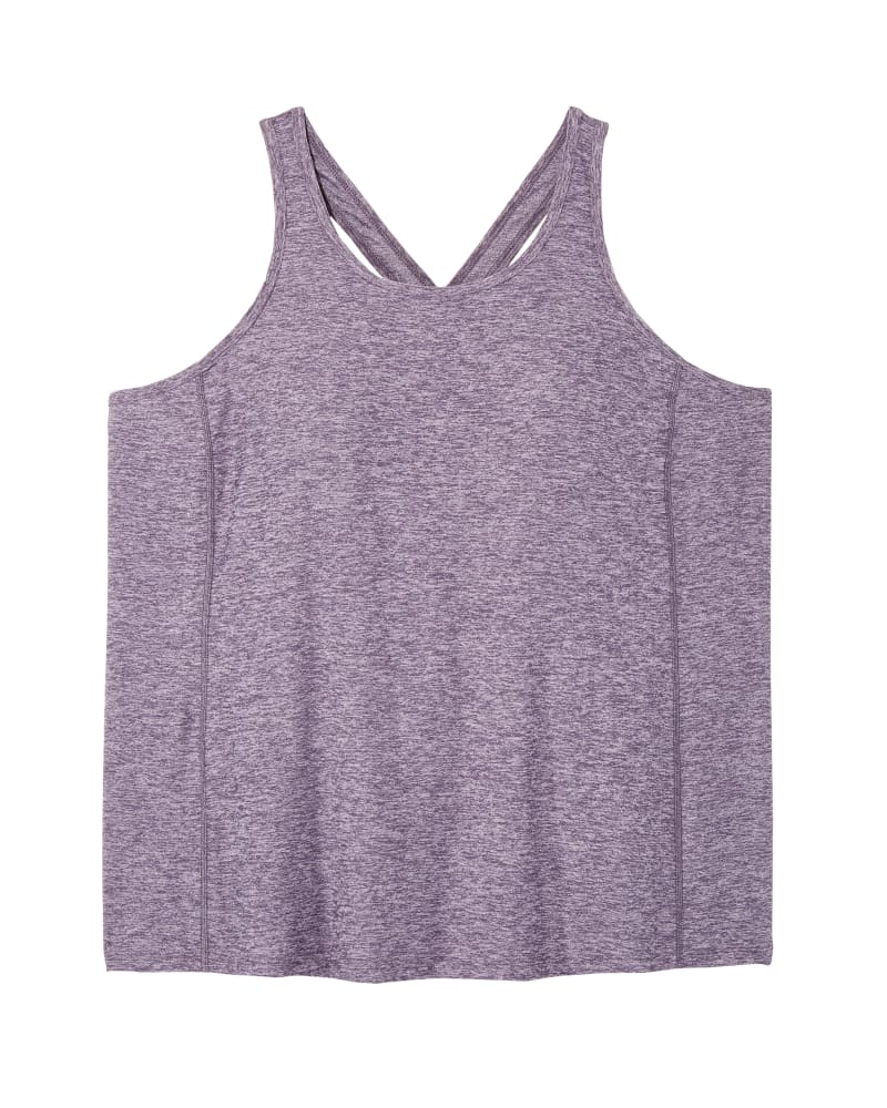 Front of plus size  by Beyond Yoga | Dia&Co | dia_product_style_image_id:136892